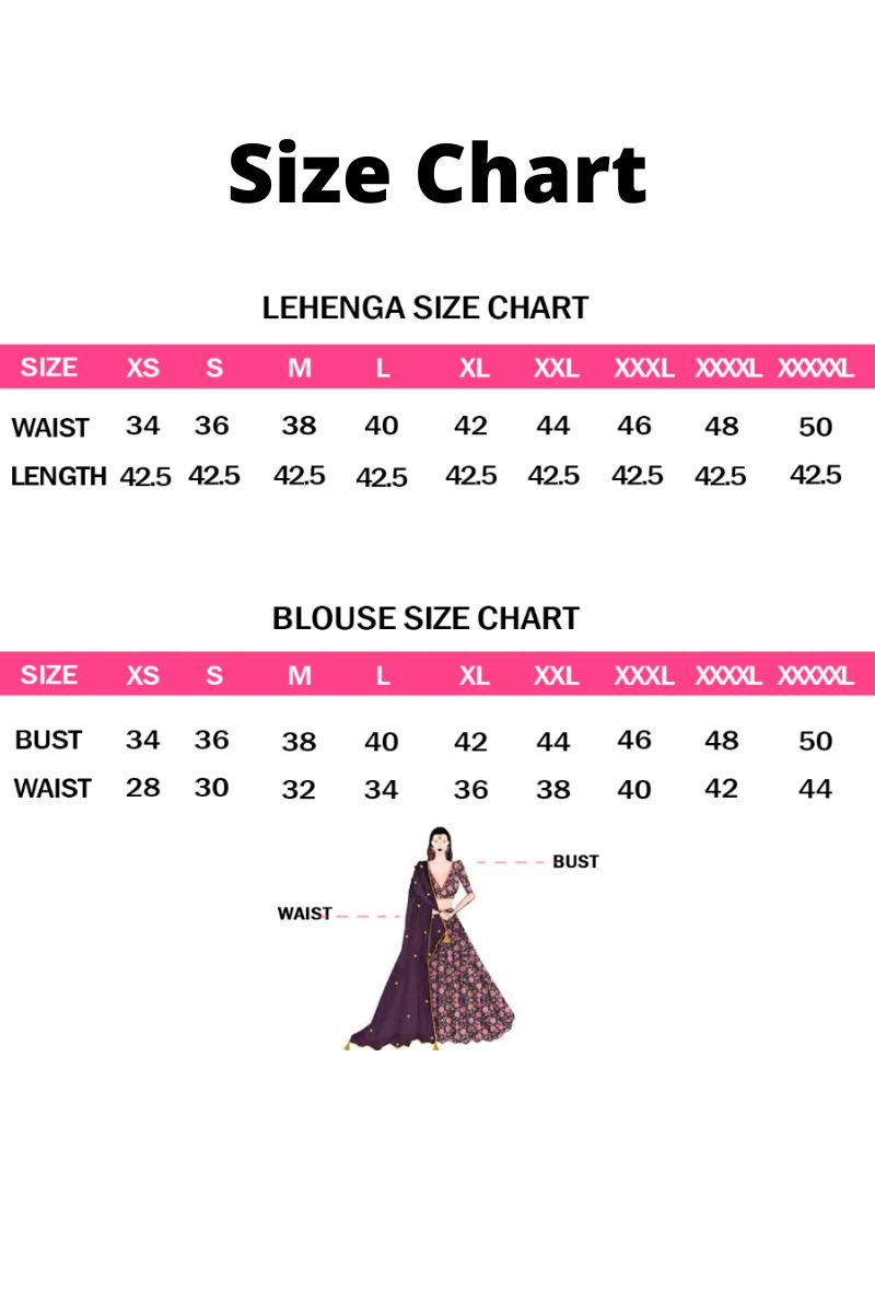 YELLOW CHANDERI GOTA LEHENGA SET