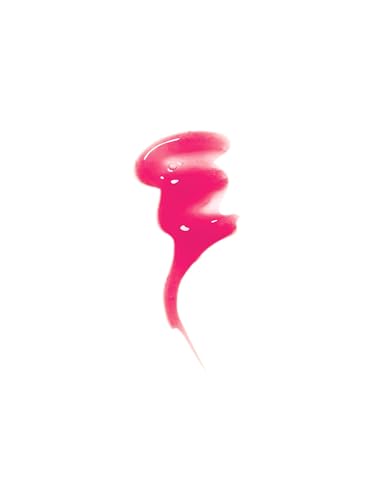 Bath & Body Works Bubblegum Pink Lip Oil | Lip Gloss | 3 g / 0.11 oz | Gender - Unisex