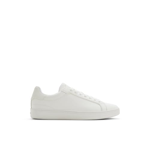 Aldo JEREMIEA White Men's Sneakers