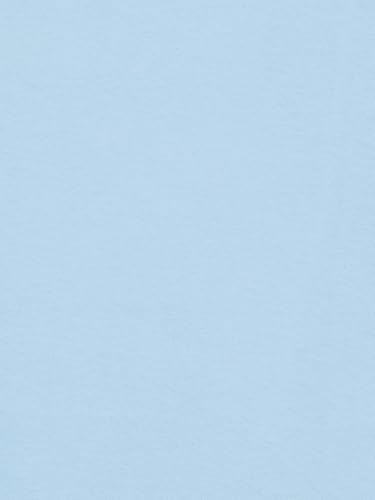Max Girls Stitch Print T-Shirt(Blue_9-10 Y)