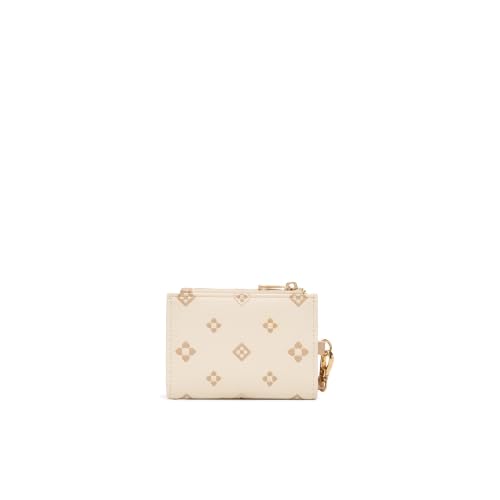 Aldo Fallen White Women's Wallet