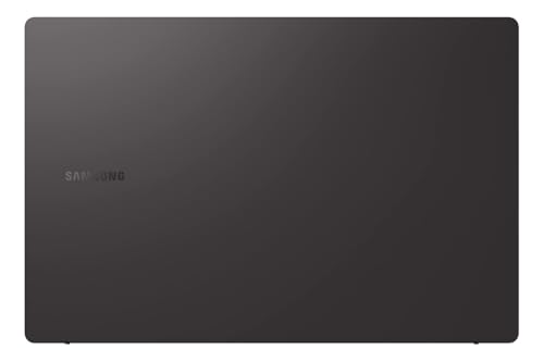 Samsung Galaxy Book2 NP550 Laptop, 39.6cm (15.6") FHD Display, 12th Gen Intel Core i5 / 16GB DDR4 RAM / 512GB SSD/Win-11 Pro/ms-Office / 1.8kg / Graphite, (NP550XED-KA4IN)