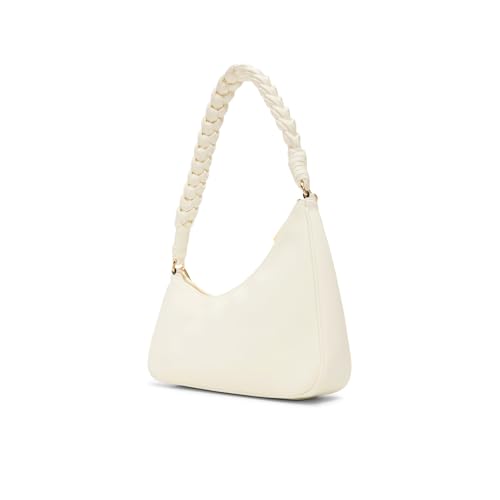 Aldo ETTARREE Women's White Shoulder Bag