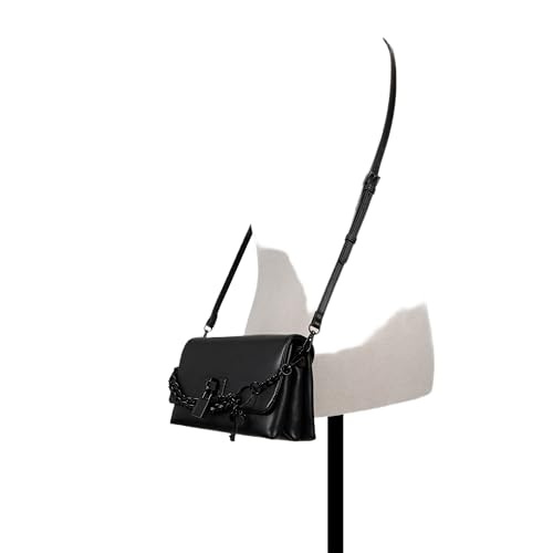 Aldo Women's JACKIEBAG Cross Body Bag, Black