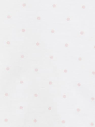 Max Girls Solid Pinafore Dress with T-Shirt(Pink_3-4 Y)