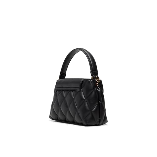 Aldo TRIRADERR Women's Black Top Handle Bag