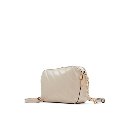 Aldo ONILALIN Women's Beige Cross Body Bag