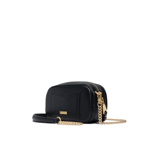 Aldo MOANAH Women's Black Cross Body Bag