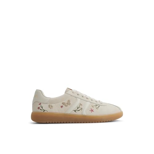 Aldo CHICSNEAKER Women's Pink Sneakers