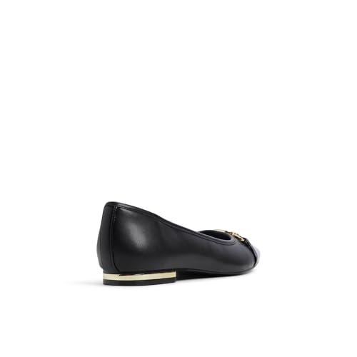 Aldo KRISHELLE Women Black Ballerinas