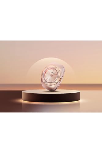 Invicta Rose Gold Finger Ring Watch for - Women 48948