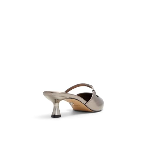 Aldo ESPERANCE-IN022 Ladies Pewter Pumps