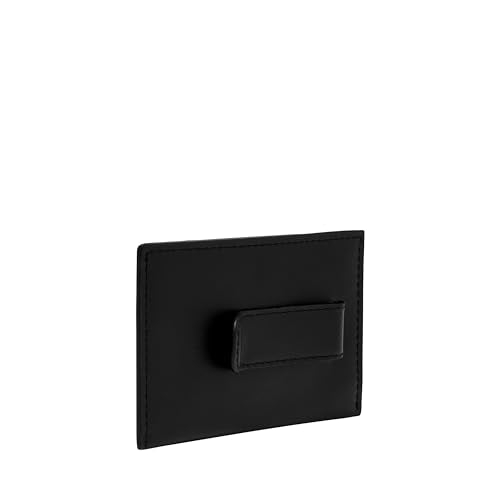 Fossil Westover Black Money Clip ML4735001
