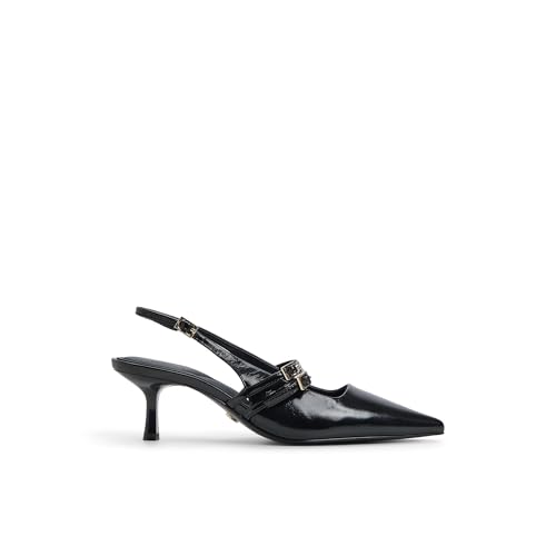 Aldo HALSIE Women's Black Heels