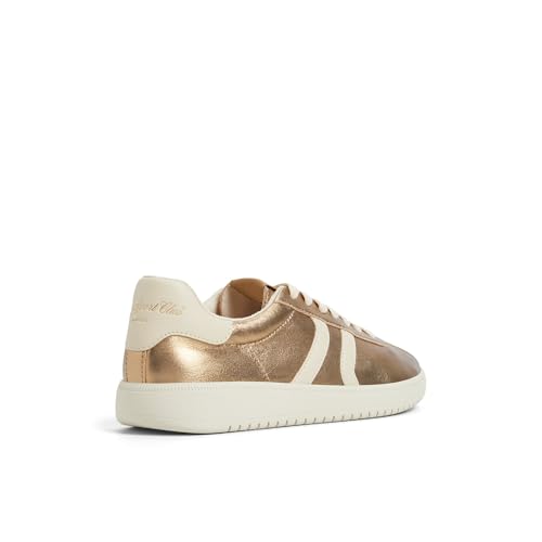 Aldo CHICSNEAKER Women Gold Athletics