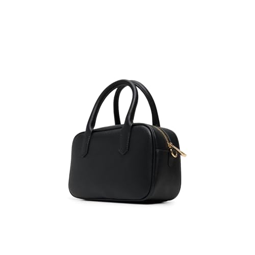 Aldo VALEDELDARR Women's Black Satchel