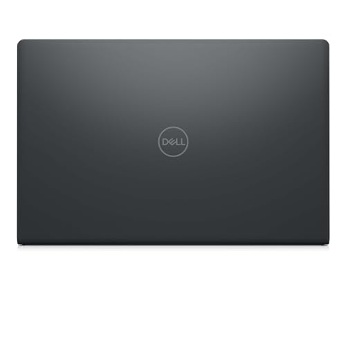 Dell Inspiron 3530 Laptop - 15.6-inch FHD (1920x1080) Display, Intel Core i3-1305U Processor, 8GB DDR4 RAM, 512GB SSD, Intel UHD Graphics, Windows 11 Home, Onsite Service - Carbon Black
