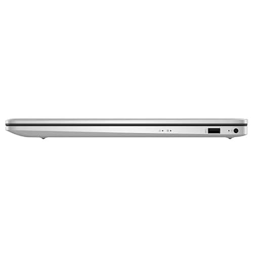 HP 17 Touchscreen Laptop, AMD Ryzen 5 7430U, (Beats i7 1355U), 64 GB RAM 2 TB SSD, 17.3 inch HD+ Anti Glare Display, Radeon Graphics, Wi-Fi 6, Bluetooth 5.4, Windows 11 Pro, Office Lifetime License