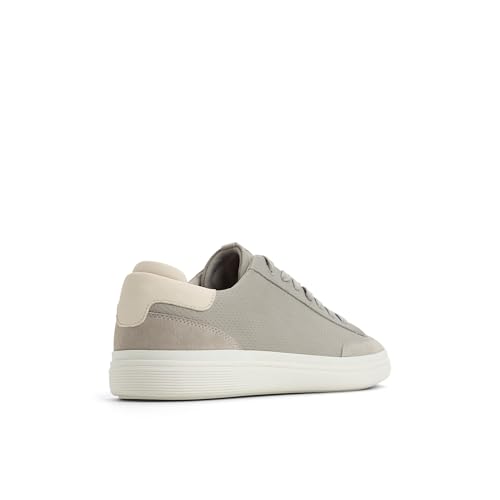 Aldo STEPUP-IN026 Men Light Grey Sneakers