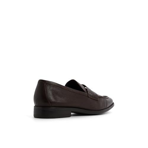 Aldo MELVILLEA Men's Brown Formal Shoes