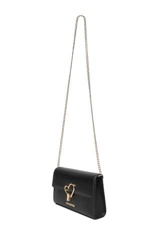 Love Moschino Jc4327pp0nku0000 Bag, Black