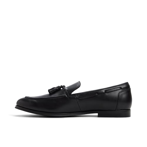 Aldo NUNEZA Men's Black Formal Shoes
