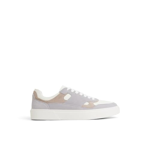 Aldo CURTISA Men's Grey Sneakers
