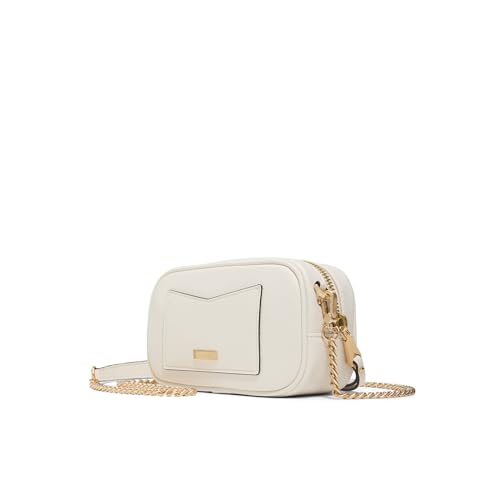 Aldo MOANAH Women's Beige Cross Body Bag