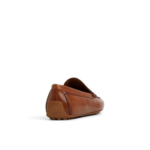 Aldo PUERTO-IN220 Men Cognac Moccasins
