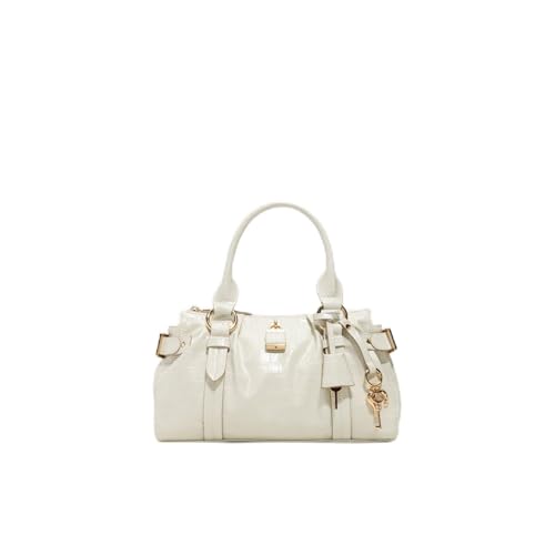 Aldo ALOSA Women's White Satchel