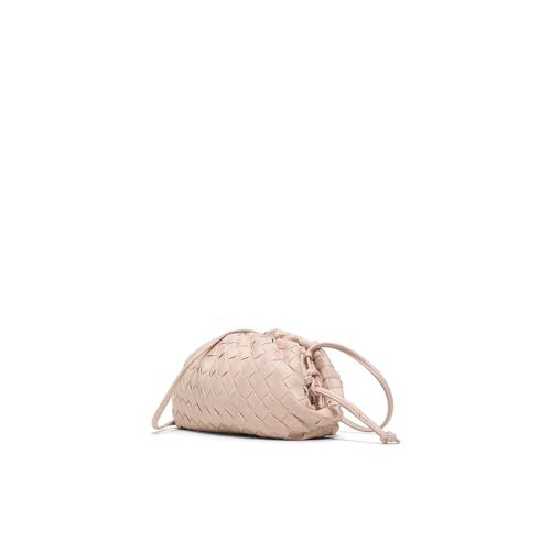 Call It Spring Vegan Leather Crossbody Bag