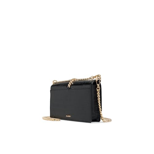 Aldo LILITHA Women's Black Cross Body Bag