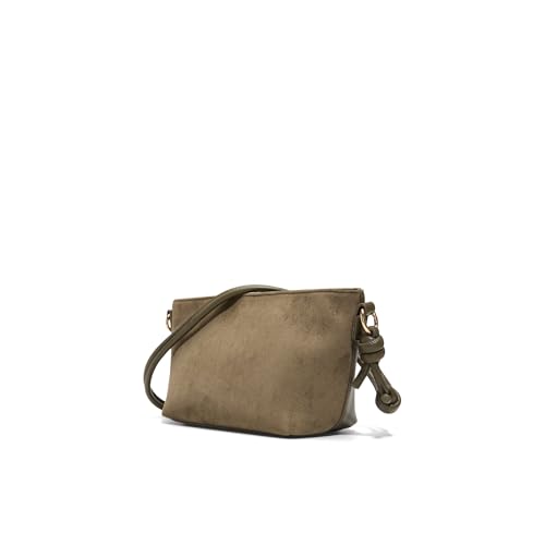 Call It Spring CHLO Women's Khaki Cross Body Bag