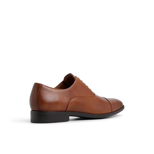 Aldo REECEA Men's Brown Formal Shoes