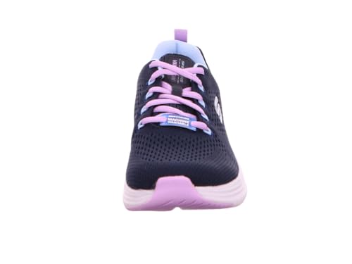Skechers-Vapor Foam-Women's Casual Shoes-150024-NVLV-6