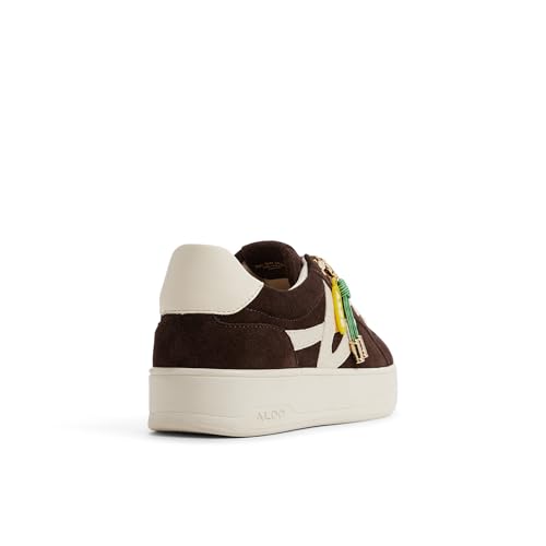 Aldo MTL72SNEAKEA Women Brown Athletics