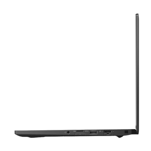 𝗗𝗲𝗹𝗹Laptop Model E7270 Business Laptop | Core i5 6th Gen | 8GB DDR4 RAM | 256GB SSD | 14" Full HD Display | Win 10 | A+Condition (Pre-Owned & Tested)