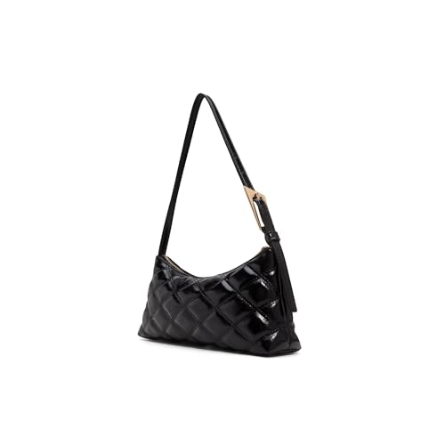Call It Spring KAMILAA Women's Black Shoulder Bag Bag