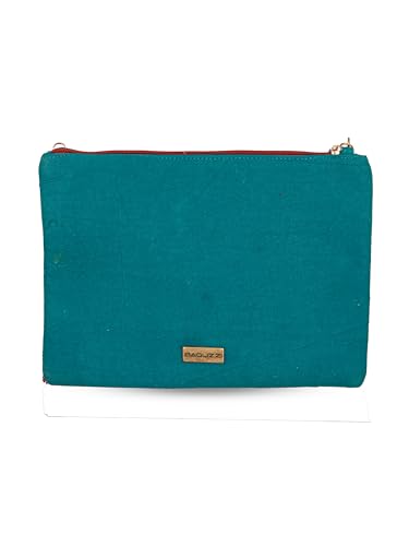 BAGUZZI Leafing Love Beaded Multicolor Sling Bag
