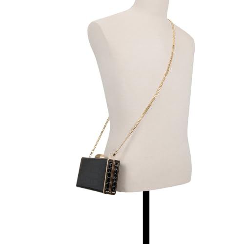 Aldo MELYSISA Black Women's Clutch