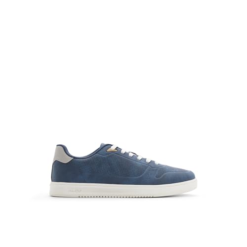 Aldo ROBIEA Navy Men's Sneakers