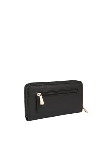 Carlton London Women Wallet,Black,Free Size