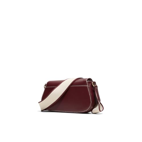 Call It Spring WEBBER Women's Bordo Cross Body Bag