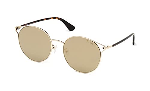 GUESS WOMEN S7671-D 32G 59 SUNGLASSES_GUS7671-D5932GSG