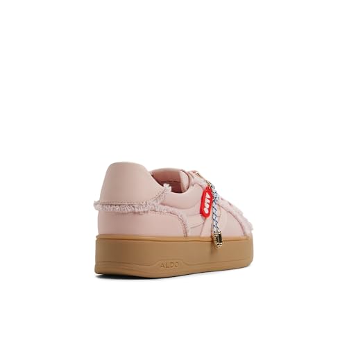 Aldo MTL72SNEAKEA Women Pink Athletics
