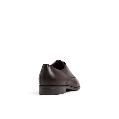Aldo KHALA Men's Brown Formal Shoes