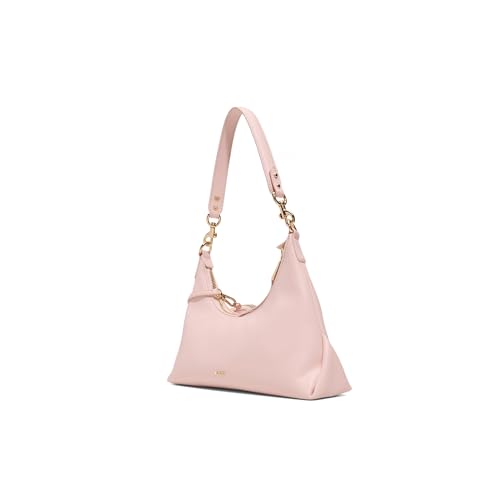 Aldo MTL72PURSE Women's Pink Shoulder Bag