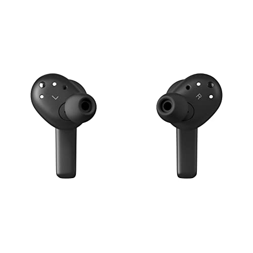 Bang & Olufsen Beocom EX - True Wireless Bluetooth Earbuds - Active Noise Cancelling for Hybrid Work