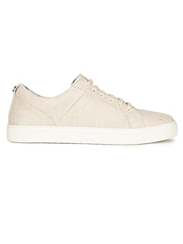 n'sorth Star Women's Zoey Beige Ballet - 6 UK (5518939)