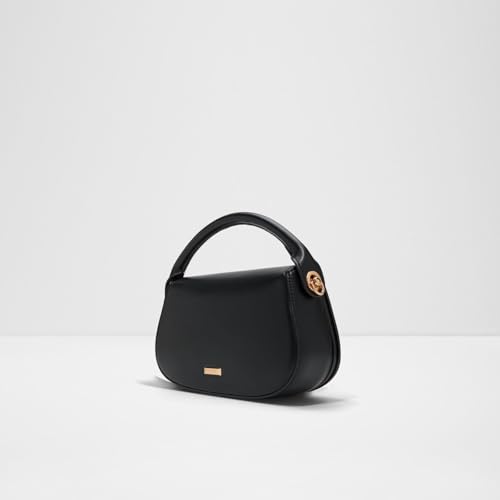 Aldo WILLAMAE Women's Black Cross Body Bag